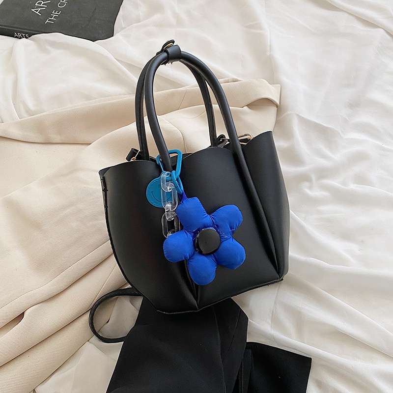 Túi Đeo Chéo Thời Trang Hàn Quốc Thiết Kế Mới 2022 Dành Cho Nữ