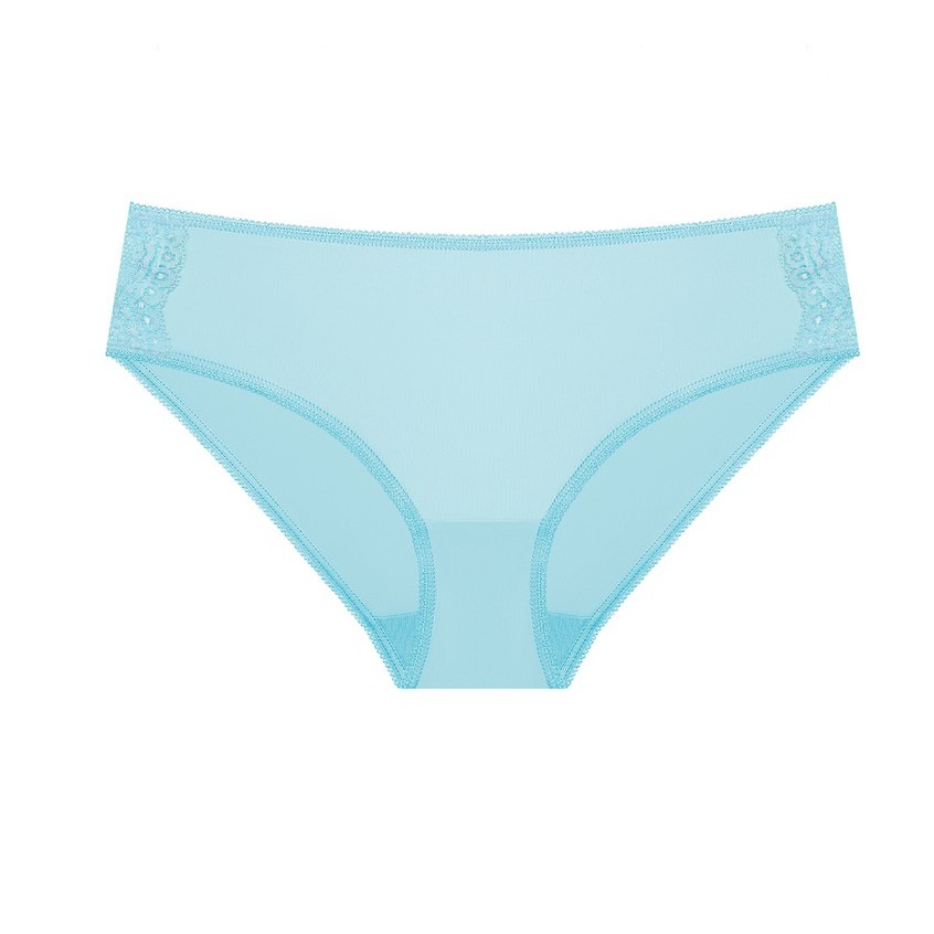 Quần lót nữ Marguerite Paris 03062 - thương hiệu Pháp, lưng vừa nhiều màu