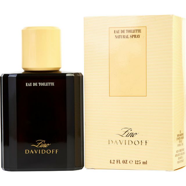 Mẫu Thử Nước Hoa Nam Davidoff Zino