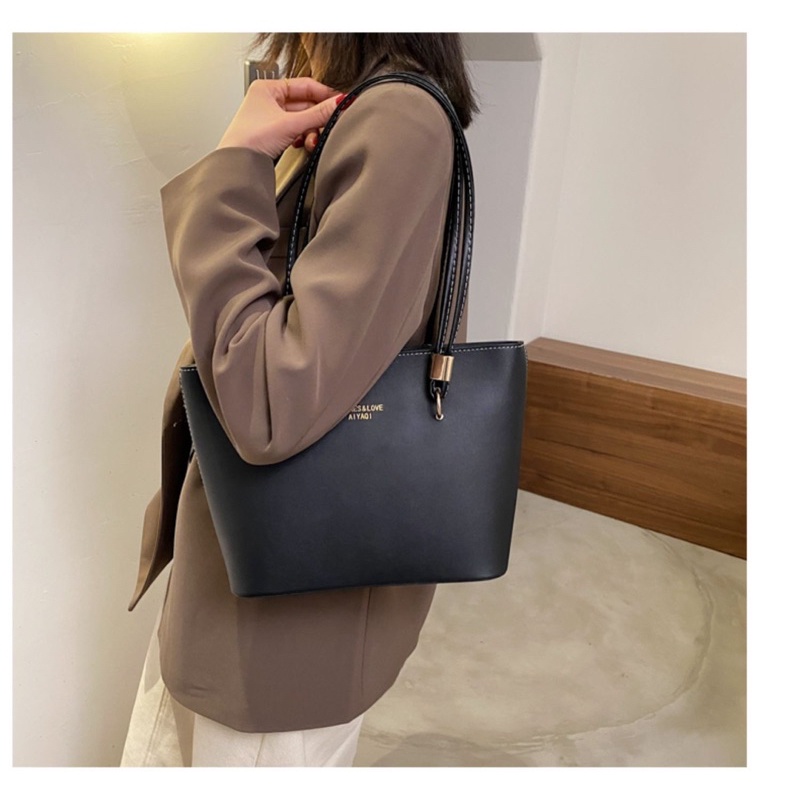 [ORDER] Túi xách đựng vừa A4,ipad đi học đi làm | BigBuy360 - bigbuy360.vn