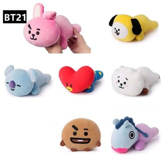 CÓ SẴN GẤU BÔNG SIZE 33CM TRƯỜN BT21 GIÁ SALE