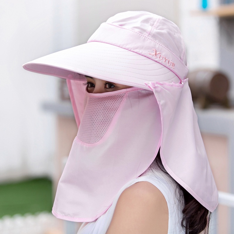 Nón Tai Bèo Thời Trang Mùa Hè Xinh Xắn