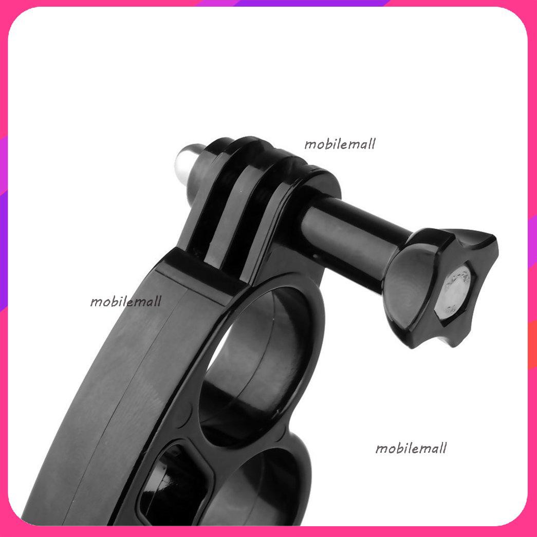 Handheld Knuckle Finger Grip Mount Selfie Accessory For GoPro Hero 6 7 5 4 3