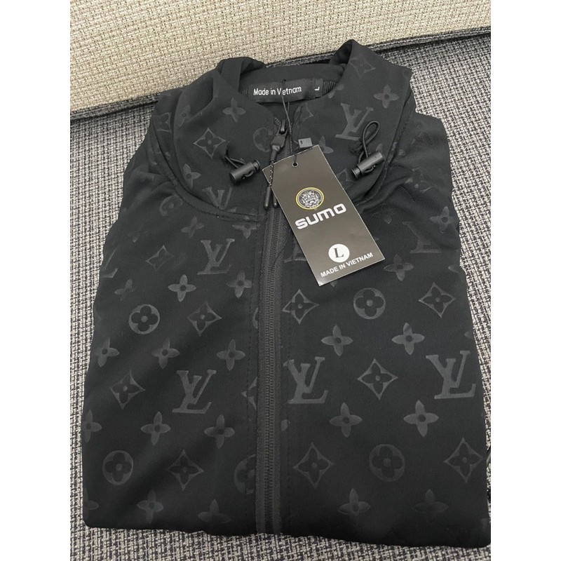 Áo chống nắng nam 2020 Chất Vải kim cương sần Siêu Mát | BigBuy360 - bigbuy360.vn