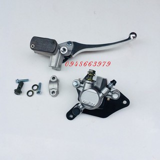 Heo dầu,tay thắng thắng wave s110