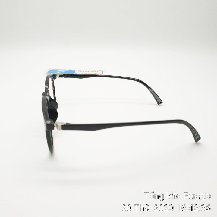 Gọng kính cận Hàn Quốc - TR90_095