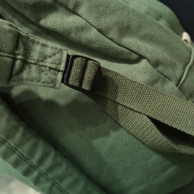 Balo vải bố , đi học chất vintage ulzzang, balo bố