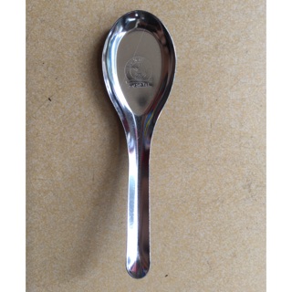 Muỗng Inox