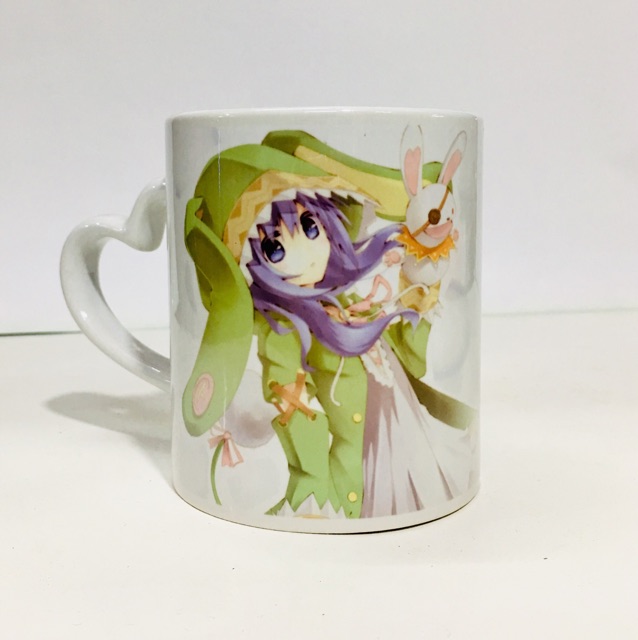 Cốc datealive ly uống nước datealive