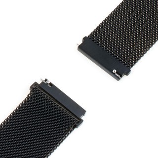 Dây Đeo Inox Milanese Cho Đồng Hồ Thông Minh realme TechLife Watch S100 / SZ100