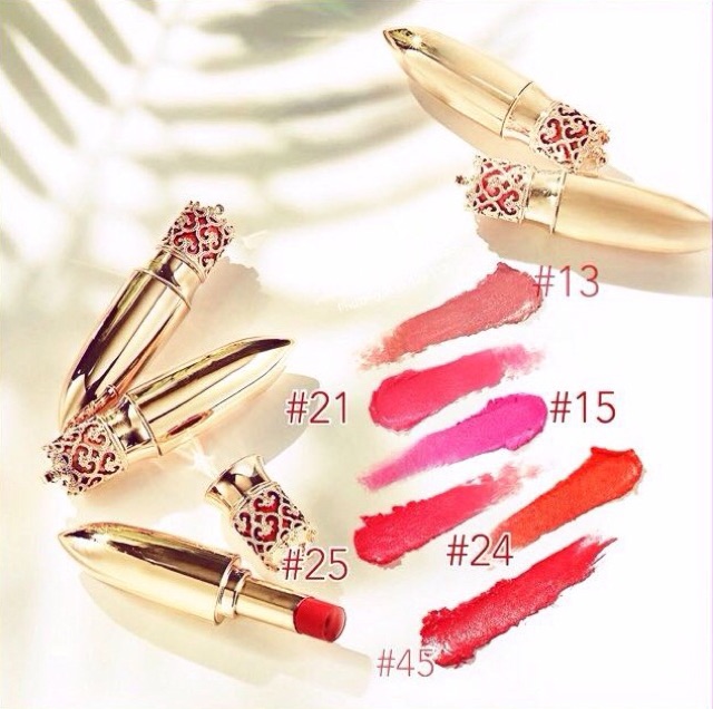 SON WHOO LUXURY 45 FULLSIZETẶNG MINI 13 | BigBuy360 - bigbuy360.vn