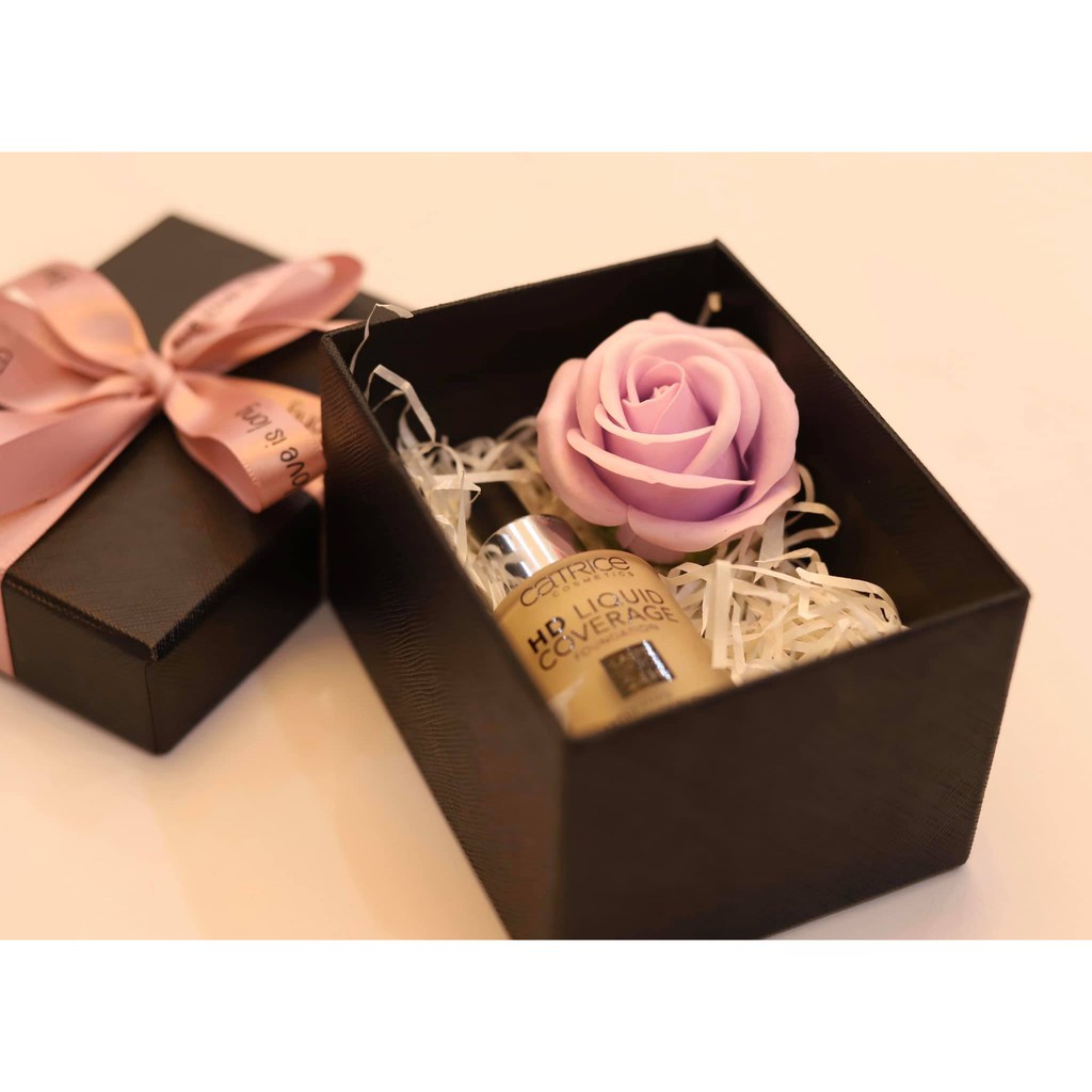 Kem nền CATRICE HD Liquid Coverage 010 | BigBuy360 - bigbuy360.vn