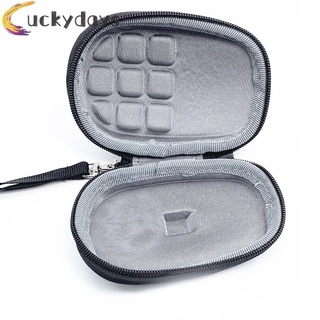 Túi đựng chuột máy tính Logitech MX Anywhere 3