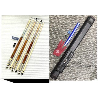 [ COMBO CƠ BIDA lÍP ] ADAM II REN INOX - 6 MÓN