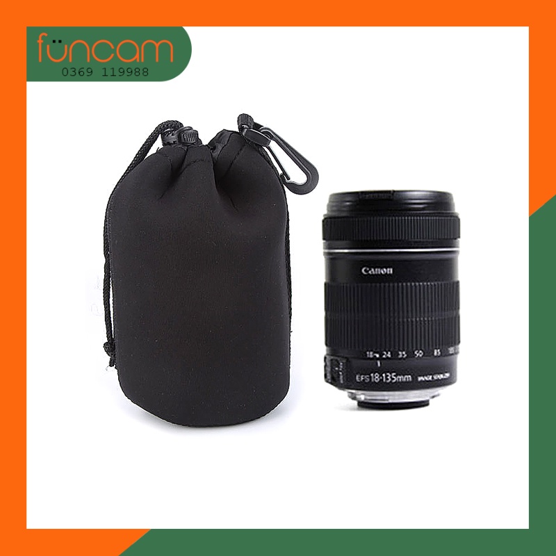 TÚI ĐỰNG LENS MÁY ẢNH