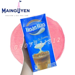 Kem đặc có đường Dutch Lady Hoàn Hảo 1,27kg