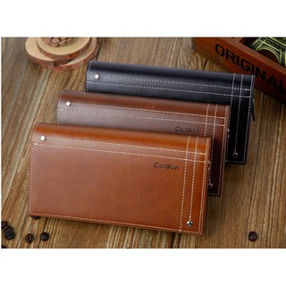 Ví Cầm Tay Nam Cao Cấp - Ví Da - Clutch Nam VN05