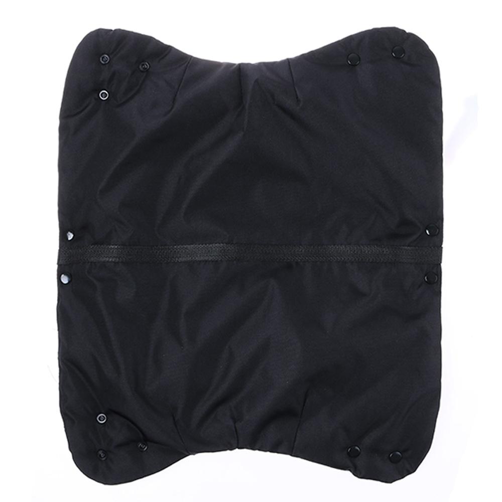 Luol Găng Tay Xe Đẩy Em Bé Giữ Ấm Không Thấm Nước Hữu Í