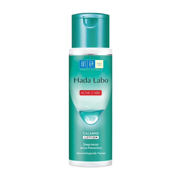 DUNG DỊCH DƯỠNG ẨM HADA LABO 100ml