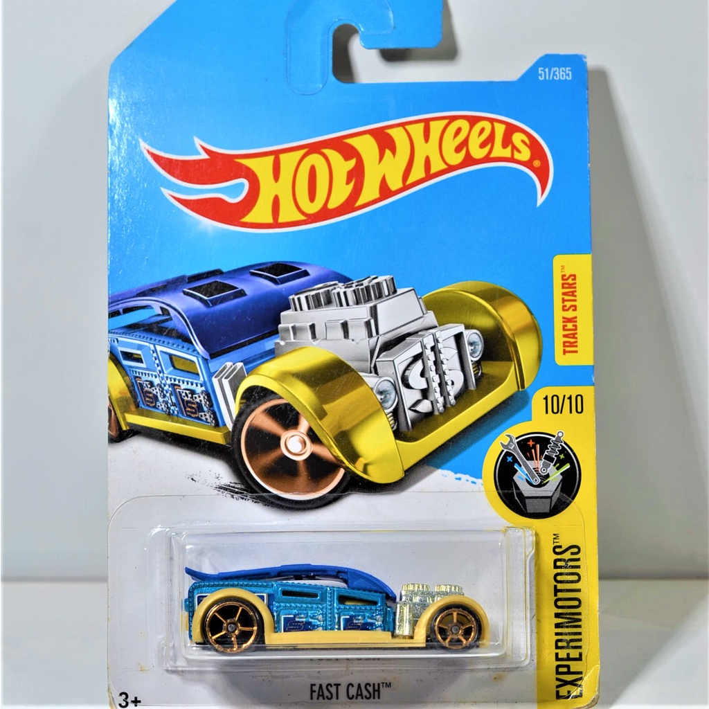 Xe Hotwheel Đủ Loại  - Size 3 x 7 cm