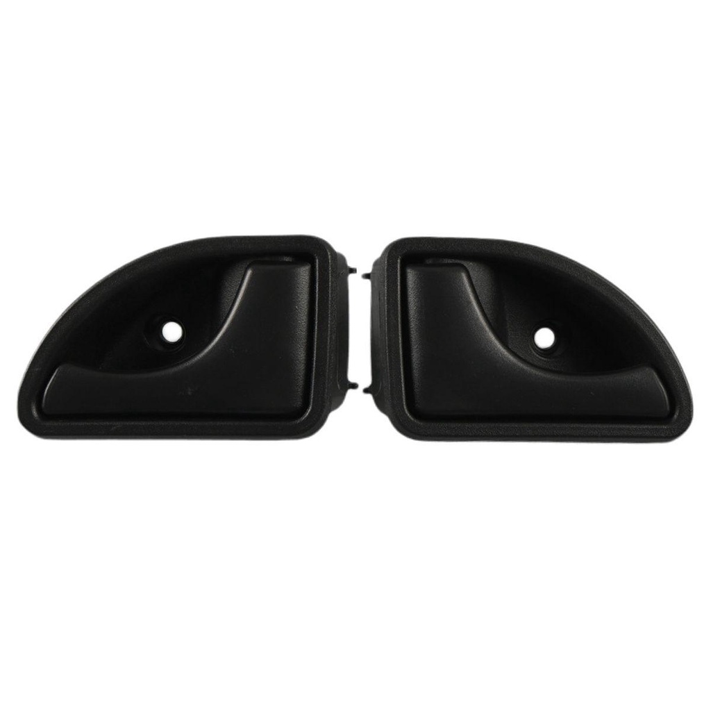1 Cặp Tay Nắm Cửa Bên Trái / Phải Cho Renault Kangoo Twingo