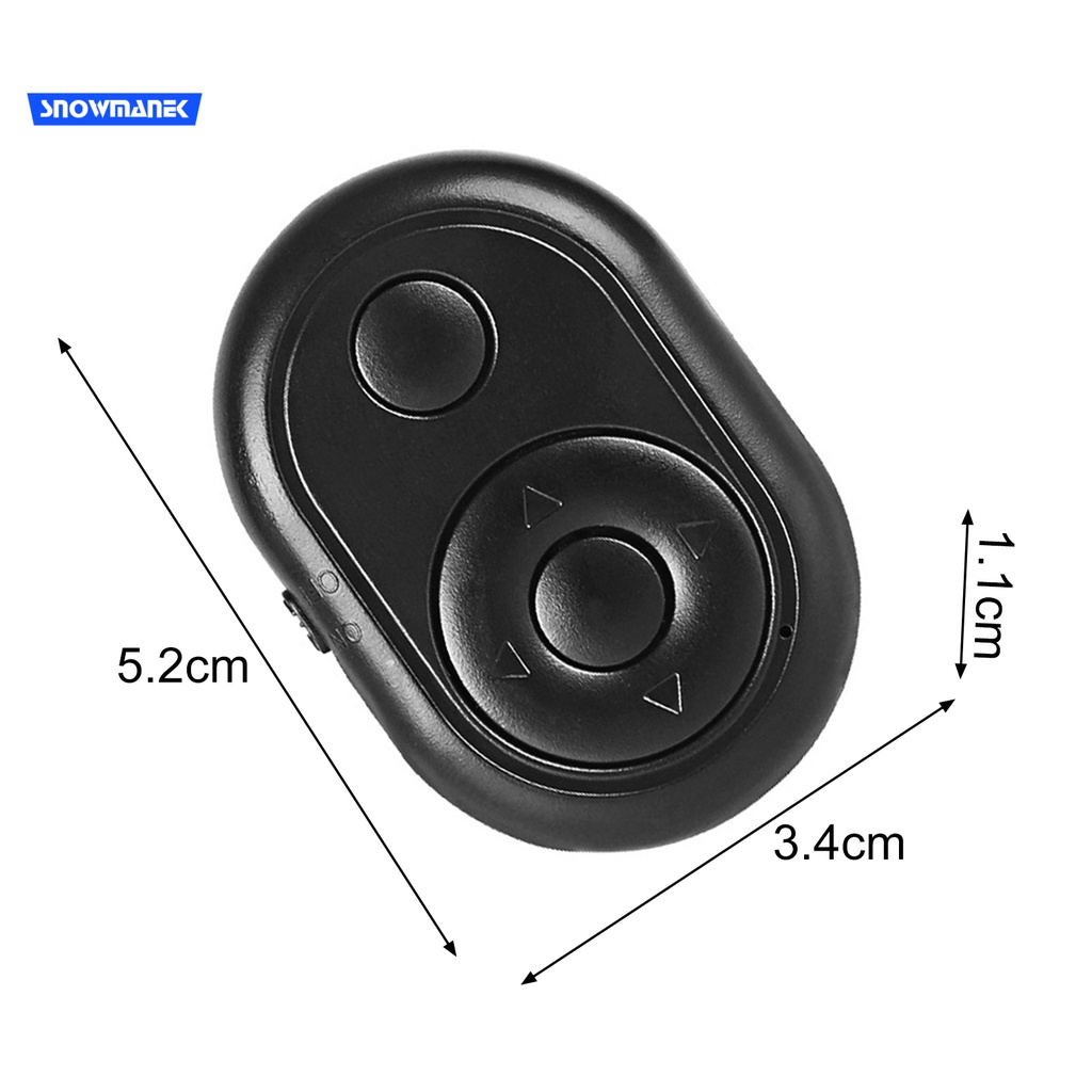 Thiết bị chụp ảnh từ xa chống biến dạng điều khiển từ xa tiện dụng
 | BigBuy360 - bigbuy360.vn