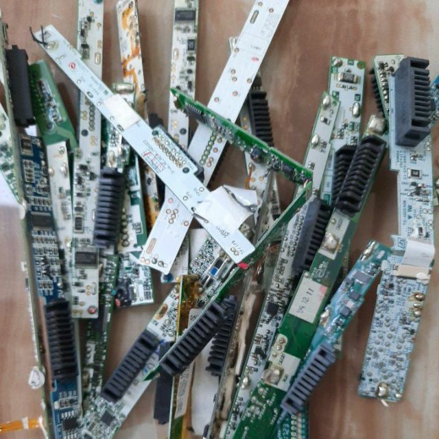 Mạch sạc pin laptop các loại tháo máy