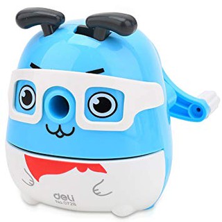 Máy gọt bút chì Deli - 728