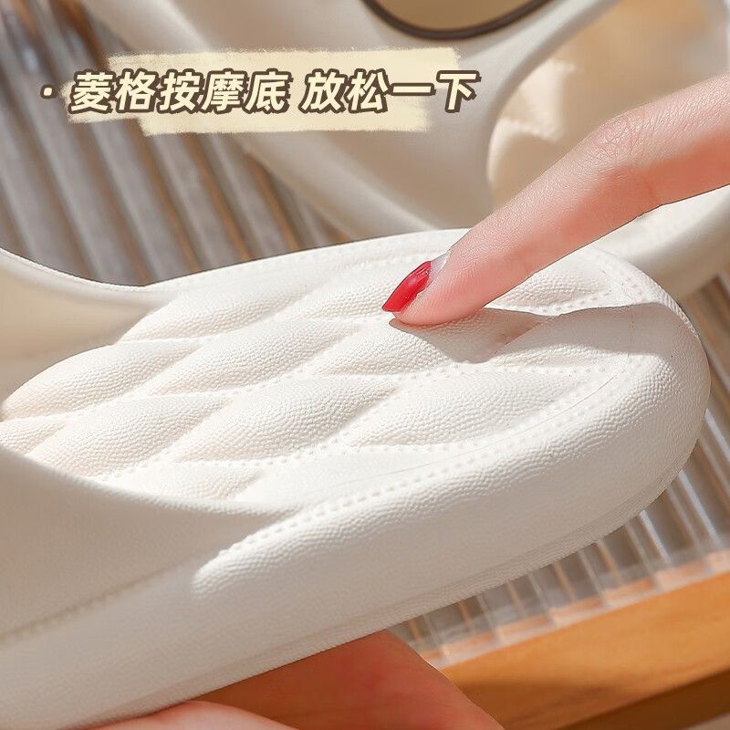 Dép Đi Trong Nhà Kiểu Dáng Dễ Thương Cho Cặp Đôi
