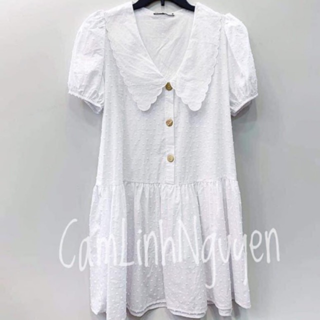 Pass Áo Zara Auth Xs