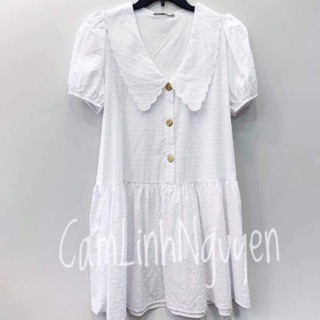 Pass áo zara auth xs