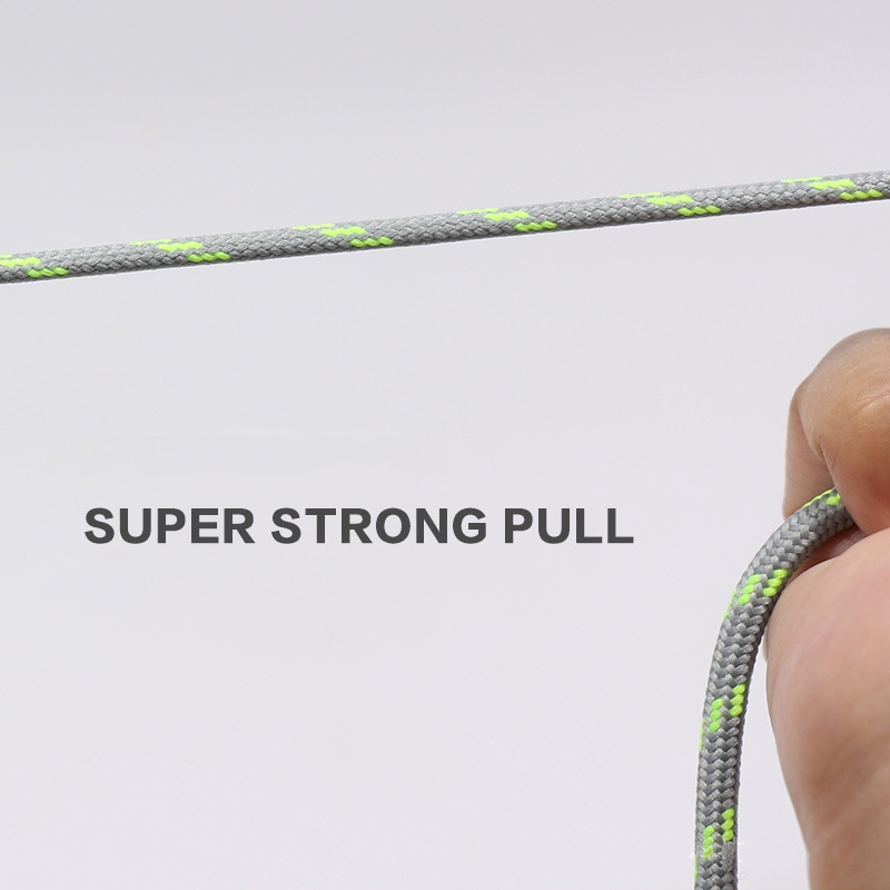 Set 2 cặp dây giày thể thao dạng tròn 120cm