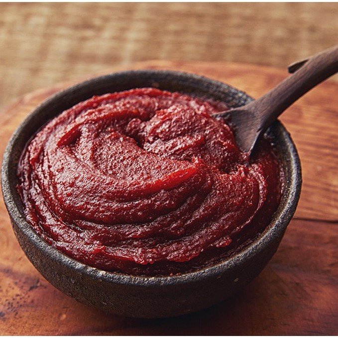 Tương Ớt Gochujang Hàn Quốc CJ 200G/500G
