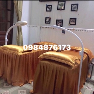 Ga giường nối mi