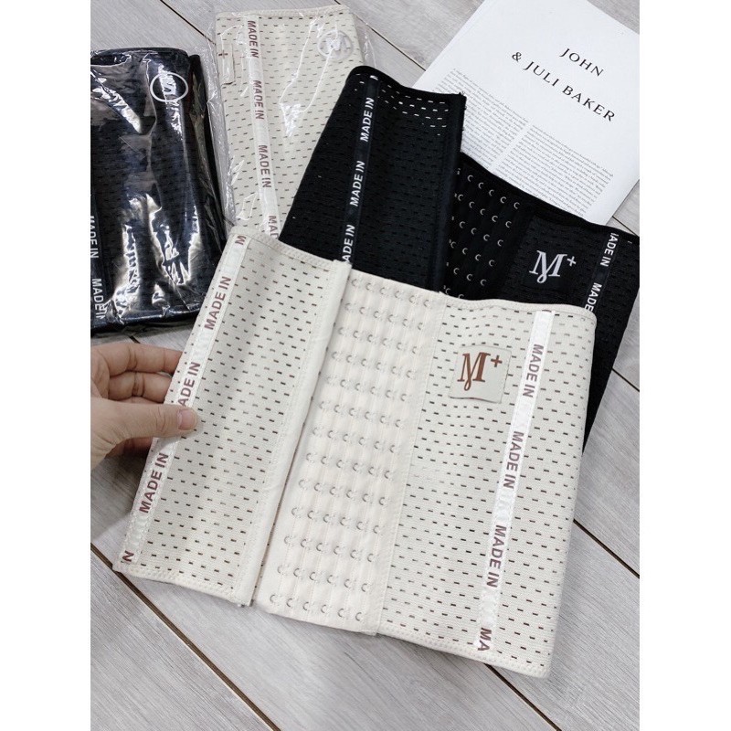 Đai Gen Bụng Chữ M chống cuộn, có lỗ thông hơi chất mềm | BigBuy360 - bigbuy360.vn