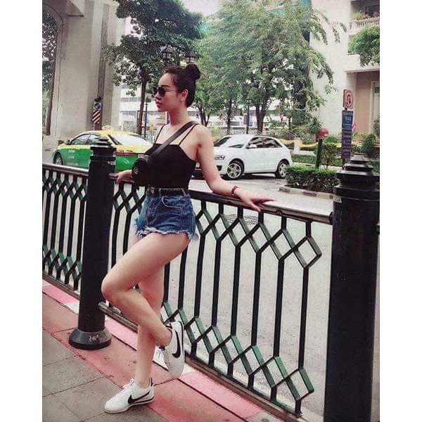 Bra quây thun lạnh (hàng order nội địa Thái, một tháng về 3 chuyến )
