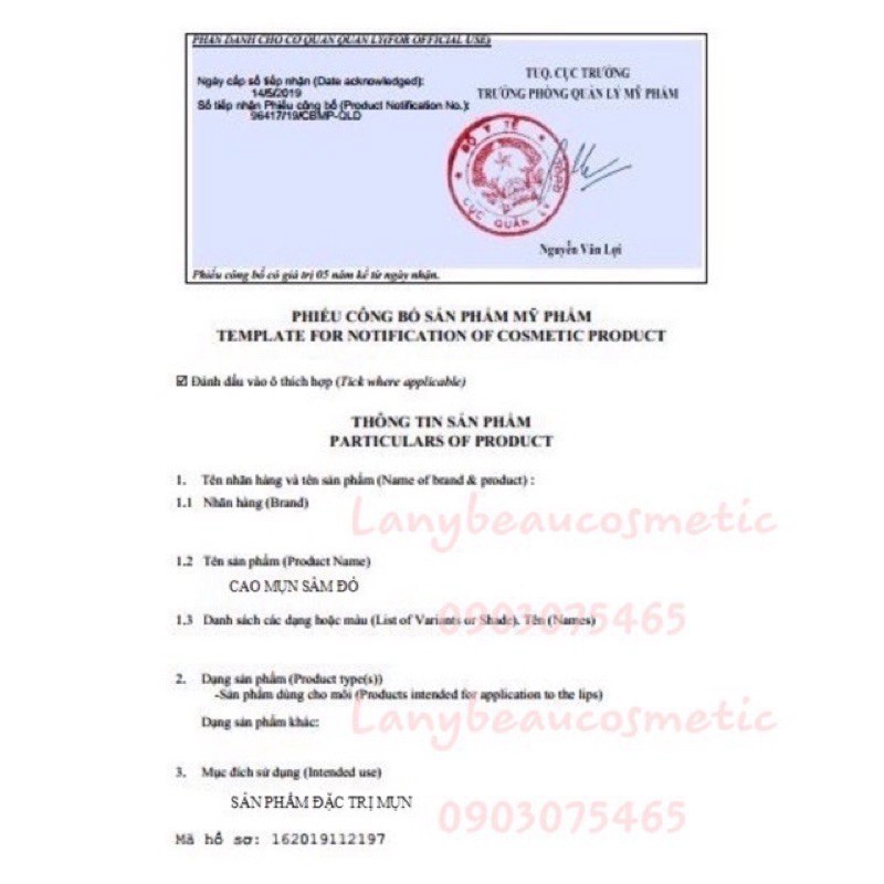 COMBO CAO MỤN LỚN 15g VÀ SỮA RỮA MẶT GIÁ SIÊU TỐT