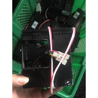 Bo test kiểm tra lốc tủ lạnh inverter