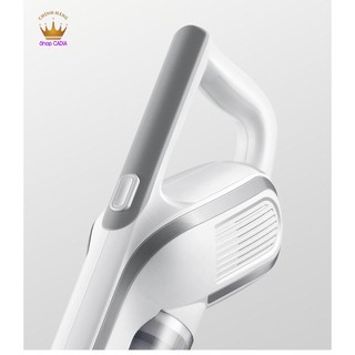 MÁY HÚT BỤI CẦM TAY HANFUREN LF11