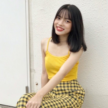 [Mã BMLTA50 giảm 10% đơn 99K] Usthebasic - Áo 2 dây Young Cami