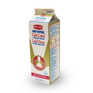 KEM GOLD LABEL 907G