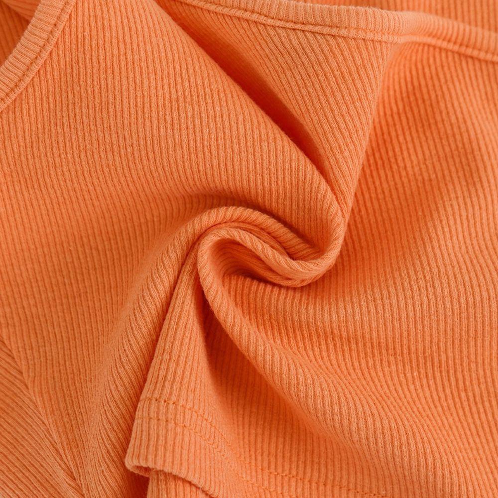 Áo Croptop Sát Nách Cổ Chéo Thời Trang Quyến Rũ Cho Nữ