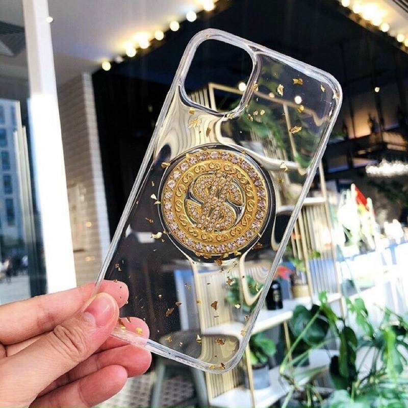 Ốp DOLLAR XOAY IP11/ Ip11 pro/ Ip11 pro MAX