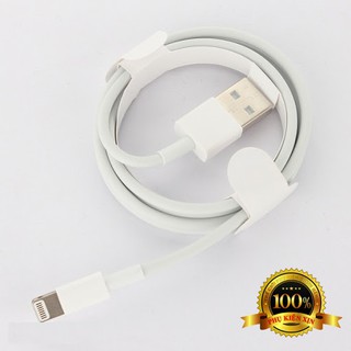 Cáp iphone xsmax chính hãng apple