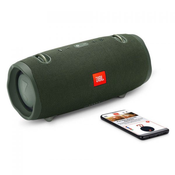 Loa Bluetooth JBL XTREME 2 Chính Hãng