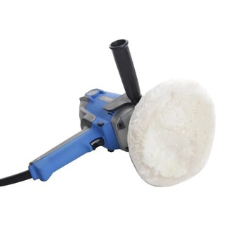 Đánh Bóng Xe Lông Cừu 1 TẤT 2