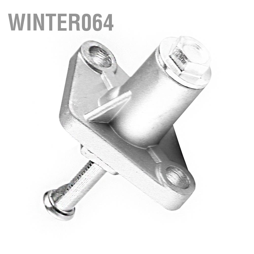 Winter064 Scooter Camshaft Timing Chain Tensioner for GY6 49cc 50cc QMB139 139QMB 139QMA Engine