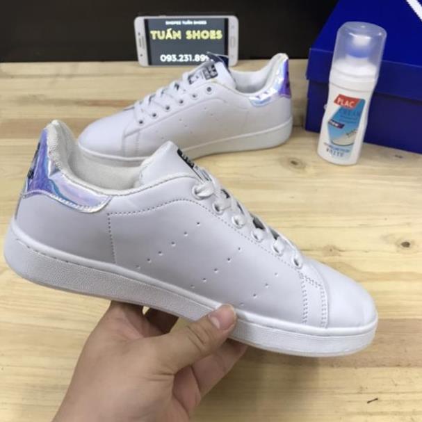 GIÀY TANSMITH Đủ màu NAM NỮ ! 2020 👡Tốt nhất 2020 - BỀN ĐẸP [ SALE ] new : L v ⁵ ' . :
