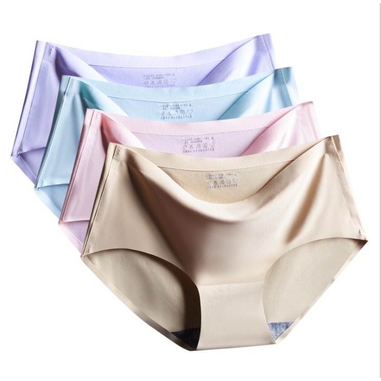 COMBO 10 quần su nữ bigsize có size XXL, chip nữ siêu lớn thoải mái với người trên 65kg, Leblur