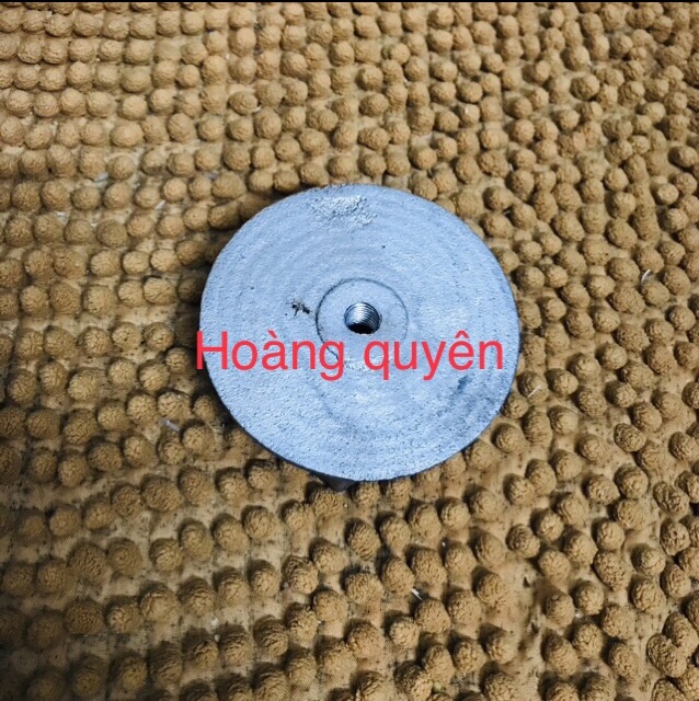 Cánh bơm nước ren 10mm, cánh quạt máy bơm cánh bơm sên 76